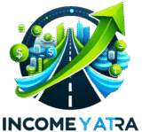 Income Yatra Logo