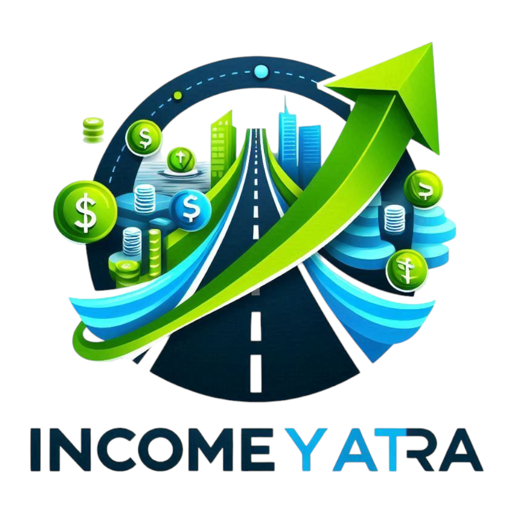 Income Yatra