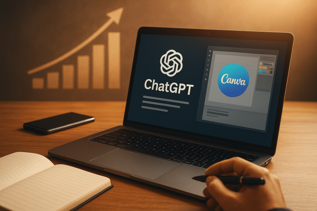 AI के युग में 50 हजार महीना कमाना अब आसान है।