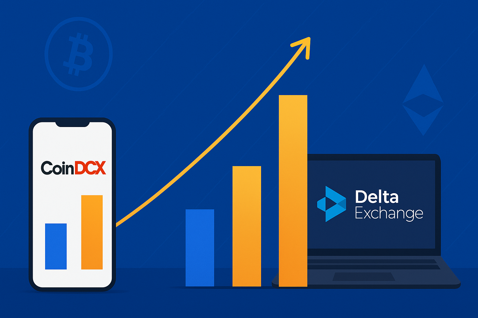 coin dcx vs delta