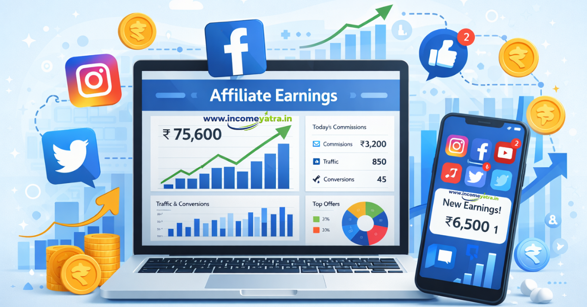 Best Affiliate Marketing Strategies on Social Media